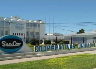 SanCor pidió su quiebra y enfrenta una deuda millonaria