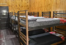 Habilitan el Hogar de Noche para asistir a personas en situación de calle