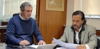 RN 9/34: Sáenz avanzó con Vialidad Nacional en un convenio para recuperar el tramo Rosario de la Frontera-Metán