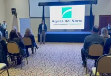 Salta fue sede de una jornada sobre arsénico y calidad de agua para consumo
