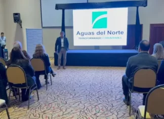 Salta fue sede de una jornada sobre arsénico y calidad de agua para consumo