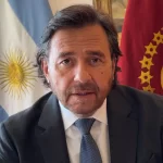 Sáenz reclamó previsibilidad en el abastecimiento de gas