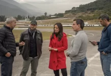 El autódromo se pone a punto para recibir al TC2000
