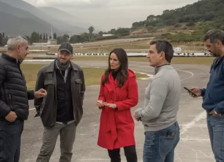 El autódromo se pone a punto para recibir al TC2000