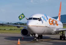 Salta tendrá un vuelo directo a Rio de Janeiro