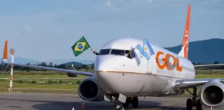 Salta tendrá un vuelo directo a Rio de Janeiro