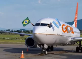 Salta tendrá un vuelo directo a Rio de Janeiro
