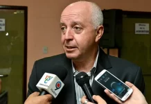 Servini intervino al PJ de Salta y desplazó a los interventores designados por Cristina