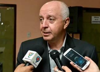 Servini intervino al PJ de Salta y desplazó a los interventores designados por Cristina