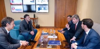 Salta se suma al Programa Nacional de Restitución de Derechos a Víctimas de Trata