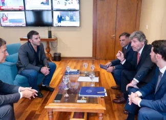 Salta se suma al Programa Nacional de Restitución de Derechos a Víctimas de Trata