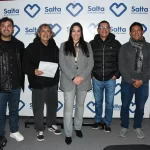 El municipio declaró de interés cultural a “La Gran Peña de Los Nocheros”