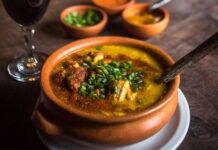 Con promociones y propuestas llega la 10° edición de la Semana Gastronómica