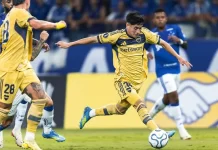 Boca se juega su futuro en la Copa Libertadores ante Cruzeiro