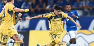 Boca se juega su futuro en la Copa Libertadores ante Cruzeiro