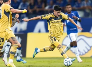 Boca se juega su futuro en la Copa Libertadores ante Cruzeiro
