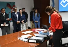 Concluyó la evaluación de ofertas para la remodelación de la Terminal de Ómnibus