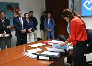 Concluyó la evaluación de ofertas para la remodelación de la Terminal de Ómnibus