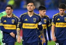Boca, obligado a ganar ante la Universidad Católica