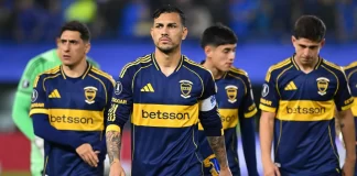 Boca, obligado a ganar ante la Universidad Católica