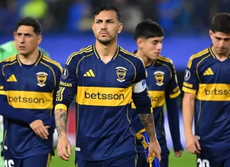 Boca vuelve a Salta: Enfrentará a Athletico Paranaense el 8 de julio