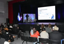 La ciudad impulsa la innovación en la gestión de gobiernos municipales