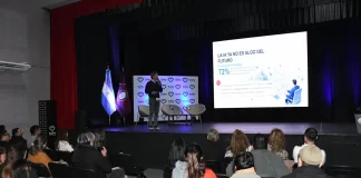 La ciudad impulsa la innovación en la gestión de gobiernos municipales