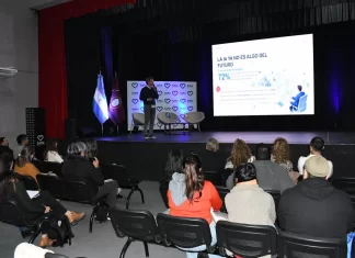 La ciudad impulsa la innovación en la gestión de gobiernos municipales