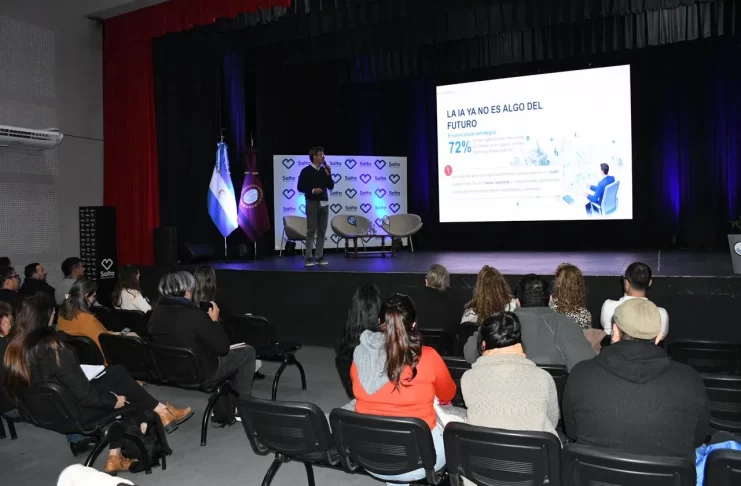 La ciudad impulsa la innovación en la gestión de gobiernos municipales
