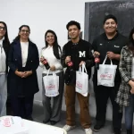La Municipalidad y Coca Cola entregaron 30 tablets a emprendedores