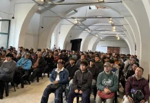 Presentaron oficialmente la primera Escuela de Mecánica Municipal del país