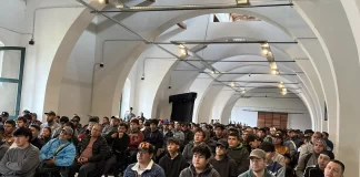 Presentaron oficialmente la primera Escuela de Mecánica Municipal del país