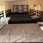 El Hogar de Noche continúa asistiendo a personas en situación de calle