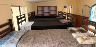 El Hogar de Noche continúa asistiendo a personas en situación de calle
