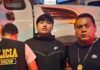 Tras su llegada a la Argentina, indagan a Pequeño J por el triple crimen