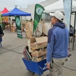 Se viene el 7° Reciclatón de la ciudad