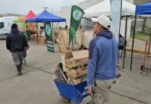 Se viene el 7° Reciclatón de la ciudad
