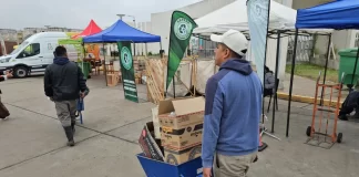Se viene el 7° Reciclatón de la ciudad