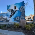 Vecinos del barrio Pilar ya disfrutan del nuevo paseo en Zuviría y O’Higgins