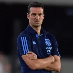 Scaloni anunció la prelista de 55 jugadores de la selección argentina para el Mundial