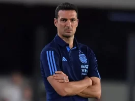 Scaloni anunció la prelista de 55 jugadores de la selección argentina para el Mundial
