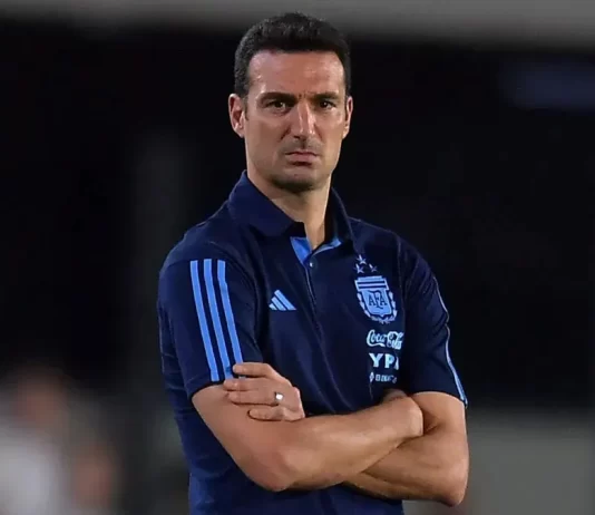 La Selección argentina tendrá su última práctica antes de enfrentar a Inglaterra