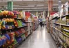 El consumo masivo volvió a caer en abril pese a la baja de la inflación
