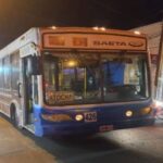 Malestar de estudiantes por los recortes en el servicio nocturno de Saeta