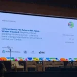 Aguas del Norte participa en la Conferencia Latinoamericana de Saneamiento – LatinoSan 2026