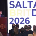Sáenz: “Cuando asumimos la gestión, Salta era una provincia con minerales. Hoy somos una provincia minera”