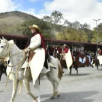 Salta conmemorará el 205° aniversario del paso a la inmortalidad del General Martín Miguel de Güemes