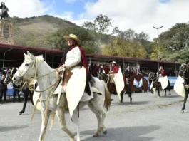 Salta conmemorará el 205° aniversario del paso a la inmortalidad del General Martín Miguel de Güemes