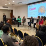 Aguas del Norte participó de un evento para pensar soluciones de acceso al agua