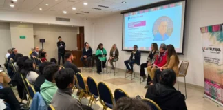 Aguas del Norte participó de un evento para pensar soluciones de acceso al agua